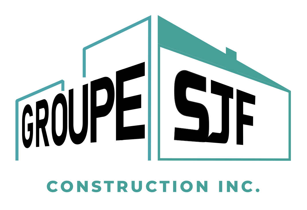 Groupe SJF Construction inc.